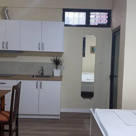 Citycenter Apartment Sarandë