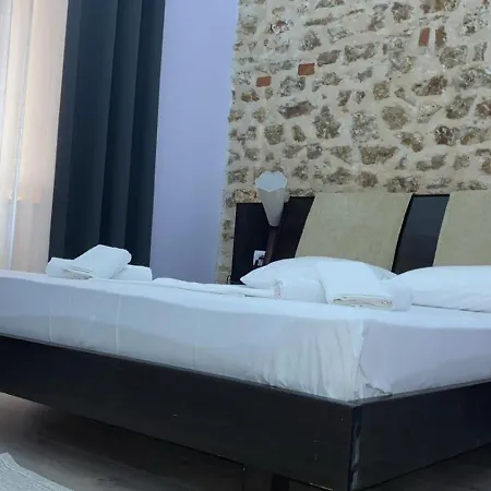 Apartment Citycenter Sarandë