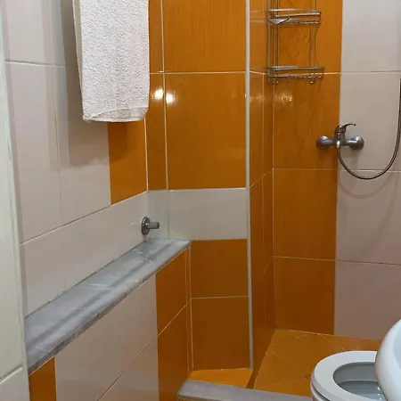 Citycenter Apartment