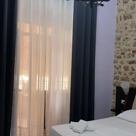 Apartment Citycenter Sarandë