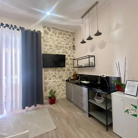 Apartment Citycenter Sarandë