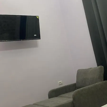 Citycenter Apartment