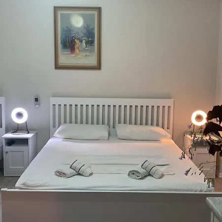 Apartment Citycenter *