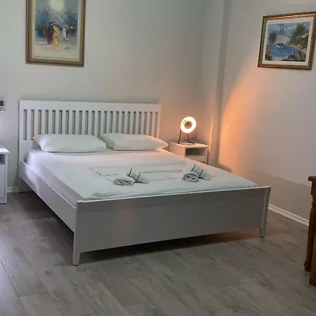 Apartment Citycenter