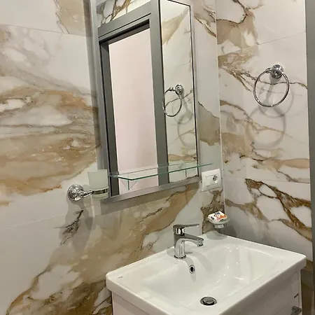 Apartment Citycenter