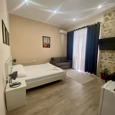 Apartment Citycenter Sarandë