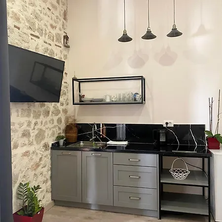 Apartment Citycenter Sarandë