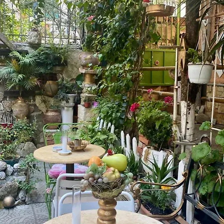 Citycenter * Sarandë