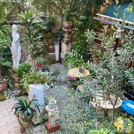 Citycenter Apartment *