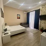 Apartment Citycenter Sarande