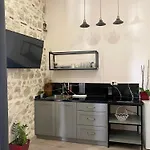 Apartment Citycenter Sarande