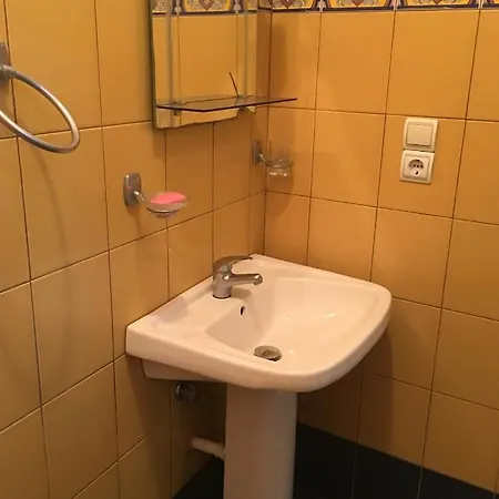 Apartamento Citycenter