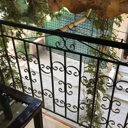 Citycenter Daire *