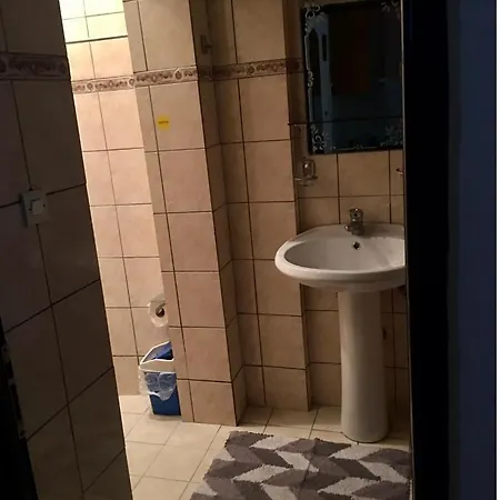 Citycenter Apartamento