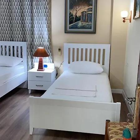 Apartamento Citycenter *