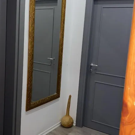 Citycenter * Sarandë