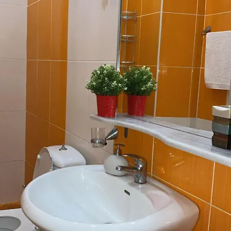 Apartamento Citycenter *