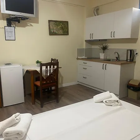 Apartamento Citycenter Sarandë