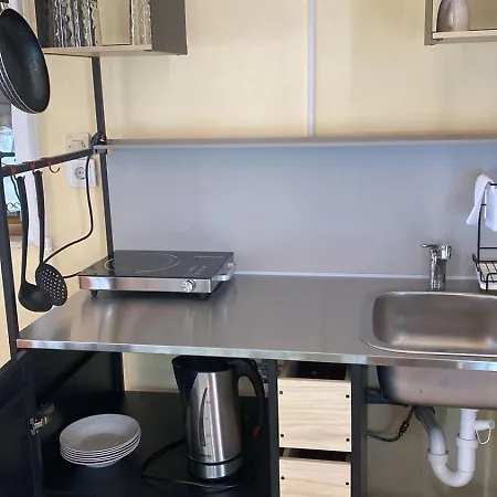 Apartamento Citycenter