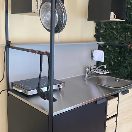 Citycenter * Sarandë