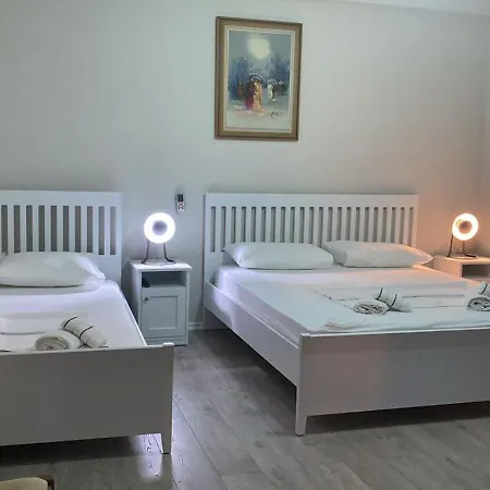 Apartamento Citycenter