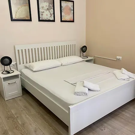 Apartamento Citycenter *