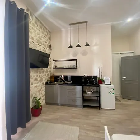Daire Citycenter Saranda