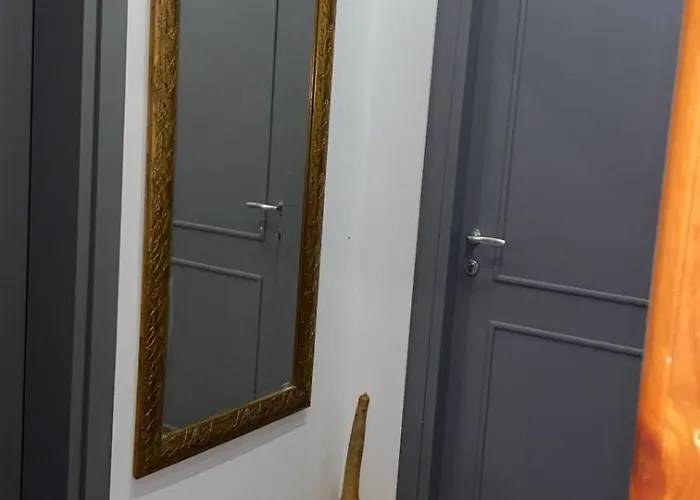 Citycenter * Sarandë