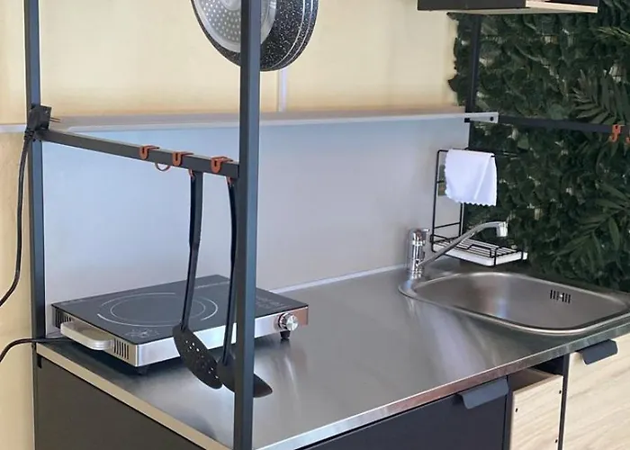 Citycenter * Sarandë