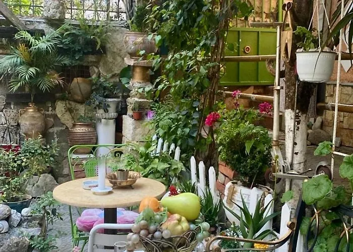 Citycenter * Sarandë